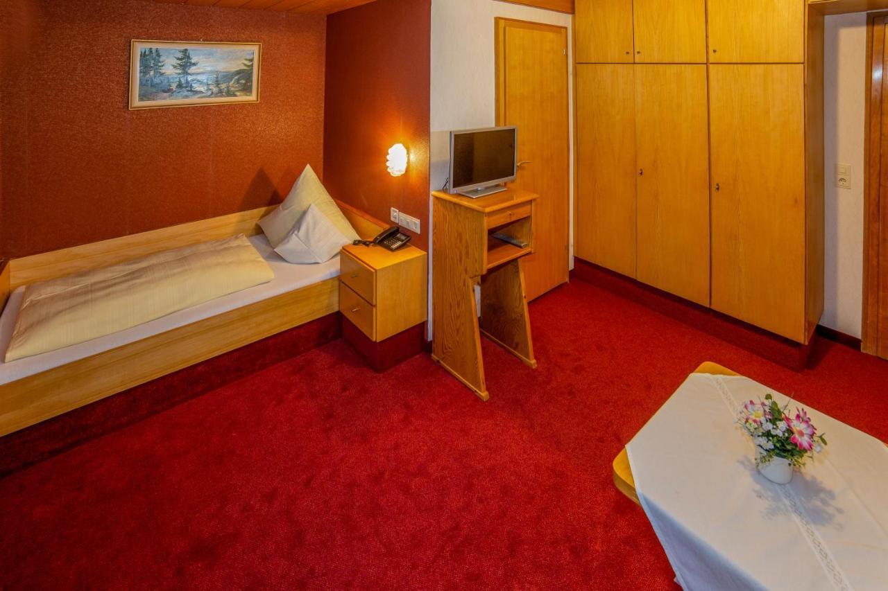 Kneipp-Kurhotel Emilie باد ووريشهوفن المظهر الخارجي الصورة