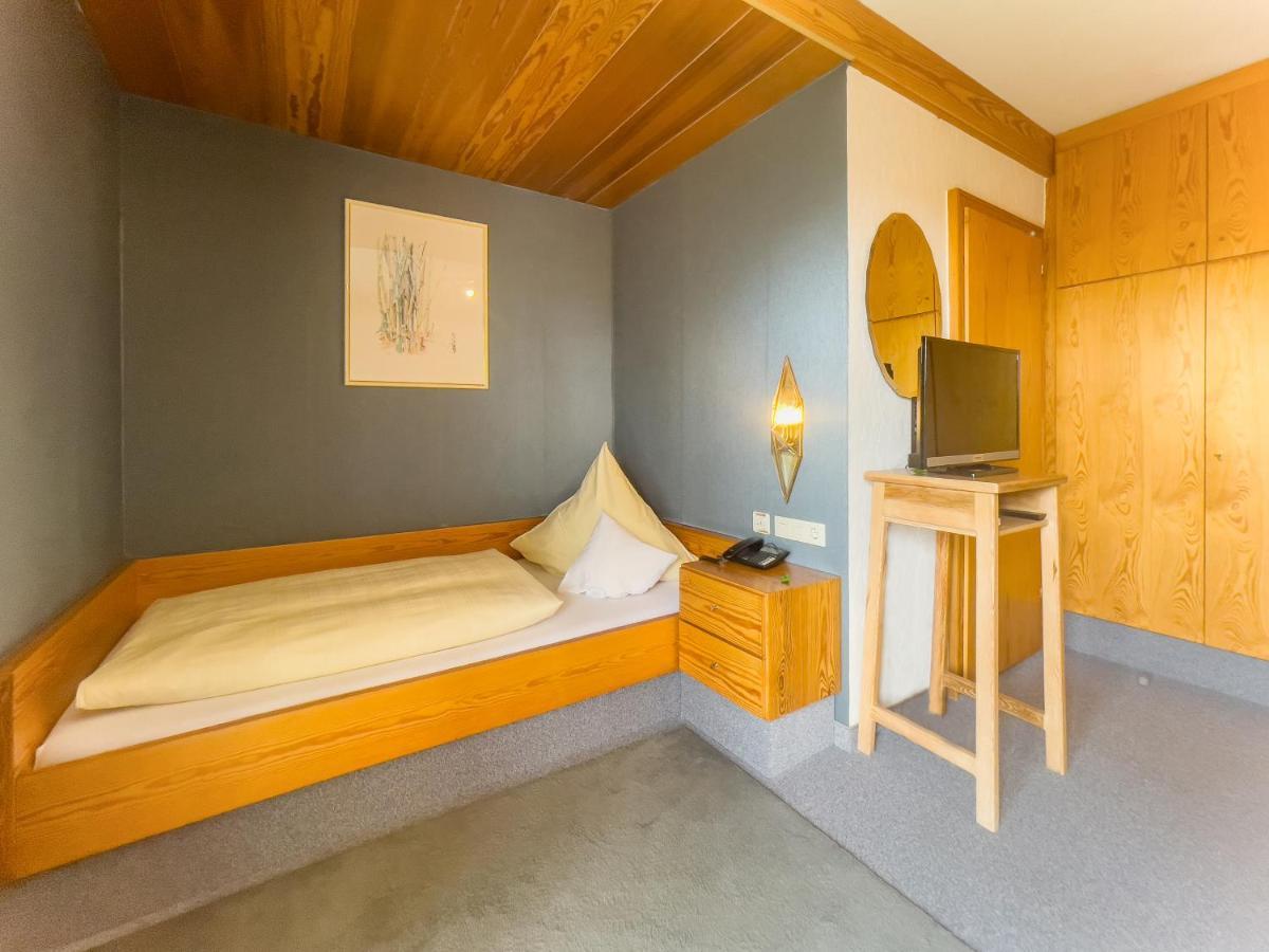 Kneipp-Kurhotel Emilie باد ووريشهوفن المظهر الخارجي الصورة