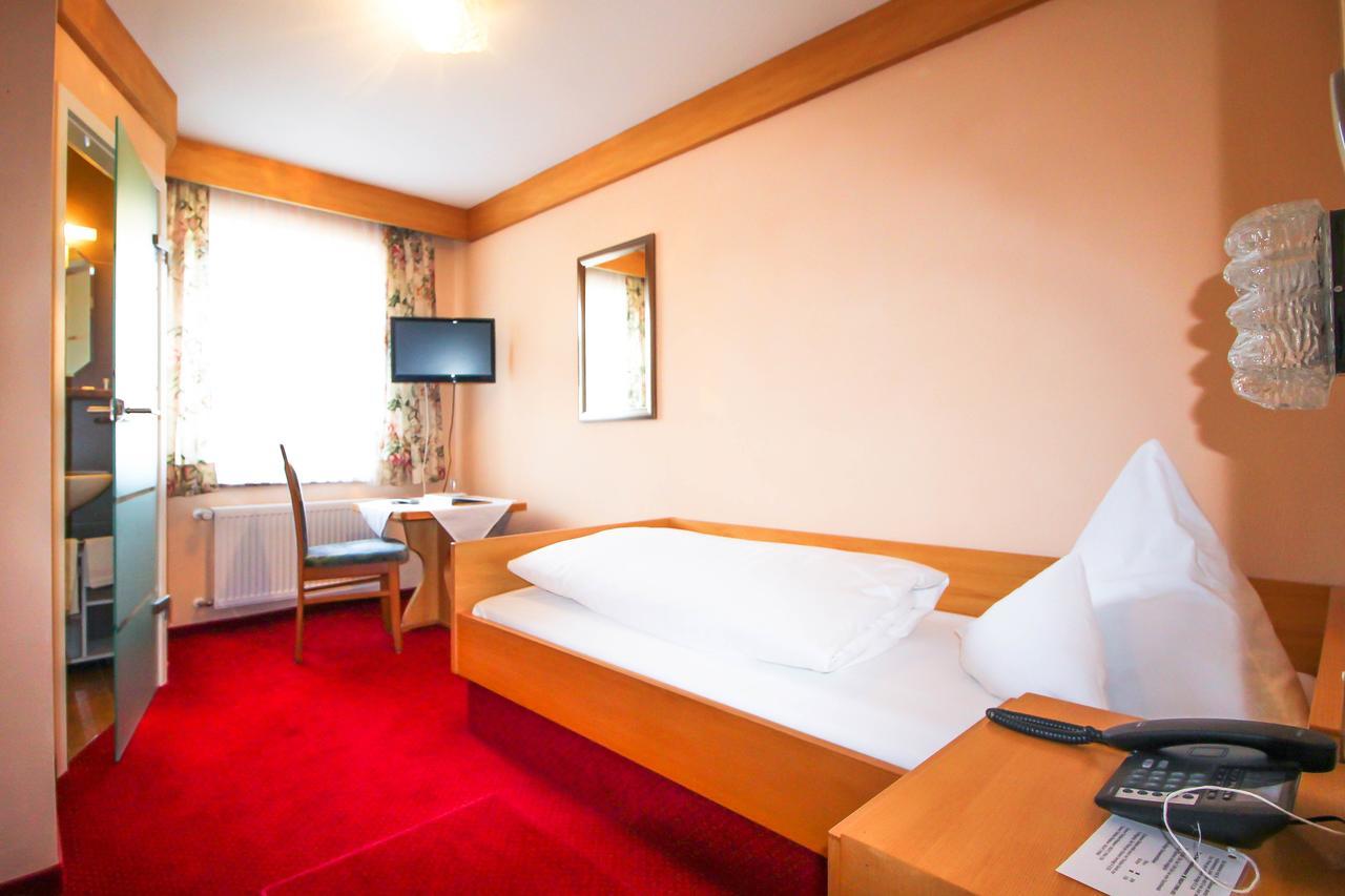 Kneipp-Kurhotel Emilie باد ووريشهوفن المظهر الخارجي الصورة